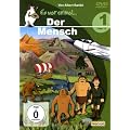 Es war einmal ... der Mensch, Teil 1 (Episoden 1 - 4)