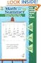 Math for Summer : Grades 1-2 (Daily Problem Solving)