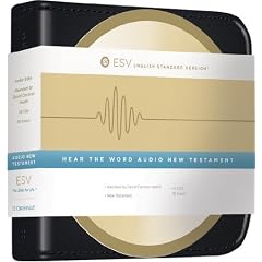 Esv Hear The Word Audio New Testament
