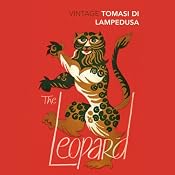 The Leopard | [Giuseppe di Lampedusa]