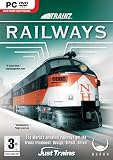 Trainz Railways (PC DVD)