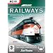 Trainz Railways (PC DVD)