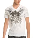 G by GUESS Demure V-Neck Tee