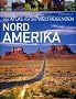 Traveler's Atlas: Nordamerika