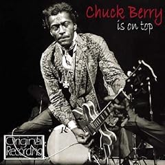 Chuck Berry Is On Top