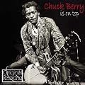 Chuck Berry Is On Top