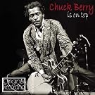 Chuck Berry Is On Top