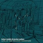 Live At The Village Vanguard by Bebo Valdes & Javier Colina (Audio CD - 2008) - Live