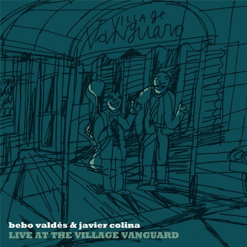 Bebo Valdes - Live at the Village Vanguard - Zortam Music