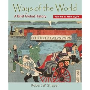 Ways of the World