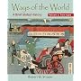 Ways of the World: A Brief Global History, Volume II