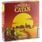 Die Siedler von Catan und sonst nichts.