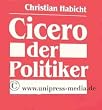 Cicero der Politiker