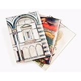 Ruskin Baptistry Magnet