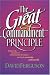 Book The Great Commandment Principle