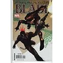 BLADE #10 MARVEL COMICS (BLADE, VOLUME 1)