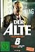 Der Alte Collector's Box Vol. 8 (Folgen 131-145/5 DVD)