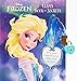 Disney Frozen: Elsa's Book of Secrets