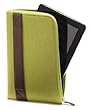 Amazon Kindle Fire HDX 7" Zip Sleeve, Lime (fits the Kindle Fire HD and HDX 7")