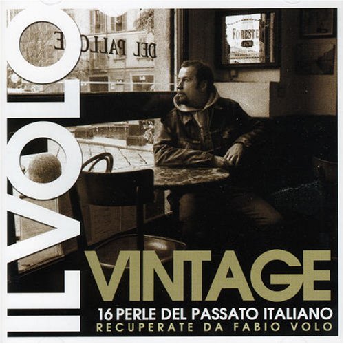Fabio Volo - Il Volo Vintage - Zortam Music
