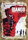 Produkt-Bild: Django - Unbarmherzig wie die Sonne