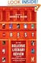 The Best of the Bellevue Literary Review