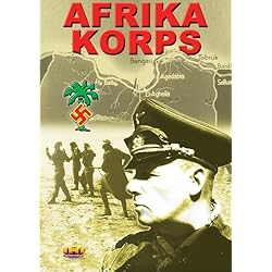 Afrika Korps DVD