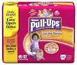 Huggies Pull-Ups Training Pants with Learning Designs, Girls, 4T-5T, 44 Count