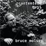 Contented Must Be