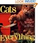 Cats Into Everything