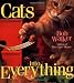Cats Into Everything