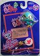 Littlest Pet Shop Activity Set My Collector Journal Blue Bird