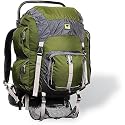 Mountainsmith Youth Scout Backpack - 3356cu in Pinon Green, One Size