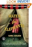 Water for Elephants: A Novel