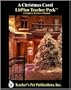 A Christmas Carol: A Unit Plan (Litplans on CD)