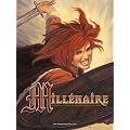 Mill�naire : Int�grale