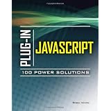 Plug-In JavaScript 100 Power Solutions