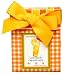 Too Good Gourmet Lemonade Drink Mix In Yellow Gift Box, 2-Ounce Boxes (Pack of 24)