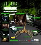 Aliens Vs. Predator Hunter Edition