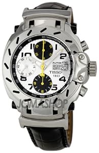 Tissot T-Race Moto GP Limited Edition Mens Watch T011.414.16.032.00