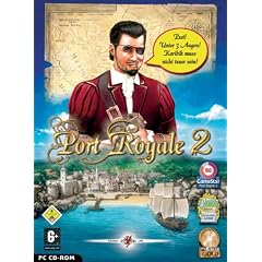 Port Royale 2 [Hammerpreis]