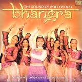 Bhangra: The Sound Of Bollywood