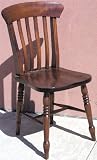 Windsor Fan-Back Side Chair