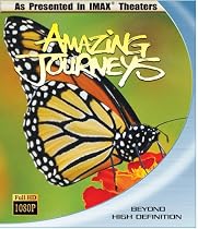Amazing Journeys Review At Amazon..