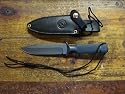 Chris Reeve MK VI Combat Survival Knife