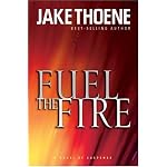 Fuel The Fire #3 (Shaiton's Fire Series) book cover