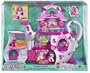 My Little Pony Ponyville Teapot Palace Playset