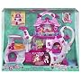 My Little Pony - Ponyville Teapot Palace Playset