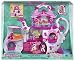 My Little Pony Ponyville Teapot Palace Playset