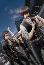 銀魂 シーズン其ノ四 2 [DVD]